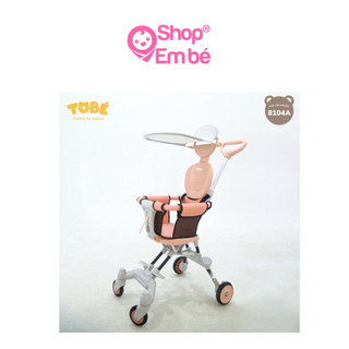 Xe đẩy gấp gọn OLWEN TOBÉ siêu nhẹ chắc chắn cho bé 6-36m