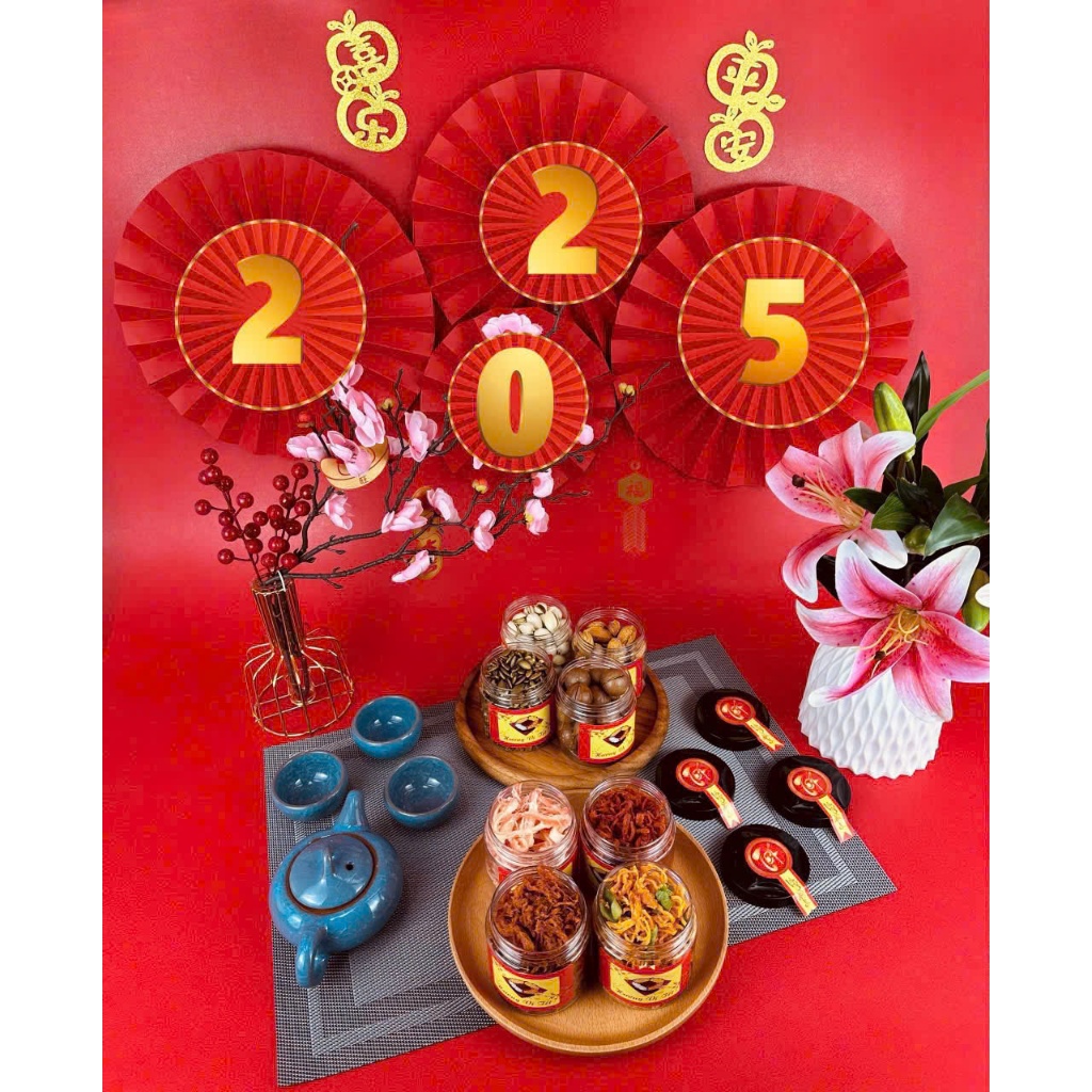 Set Quà Tết /  Set Quà Tết 2026 - Set Quà Tết / Set Quà Tết 2026