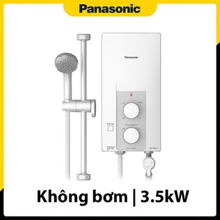 [HÀNG CHÍNH HÃNG] Máy nước nóng trực tiếp Panasonic DH-3RL2VH, DH-4RL1VW, DH-4MS1VW, DH-3RP2VK, DH-4RP1VW, DH-4MP1VW