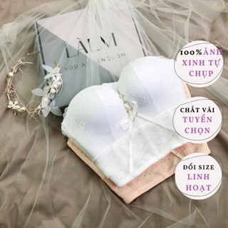 Áo lót quây Venus nâng ngực cô dâu cao cấp - LAEM