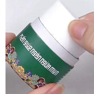 Phấn Ngừa Mụn Phấn Nụ Hoàng Cung 25g