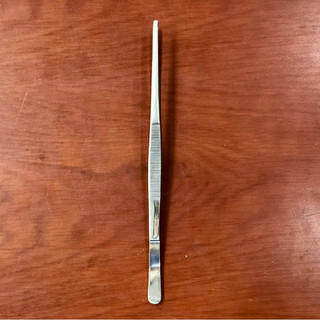 Nhíp y tế các cỡ inox