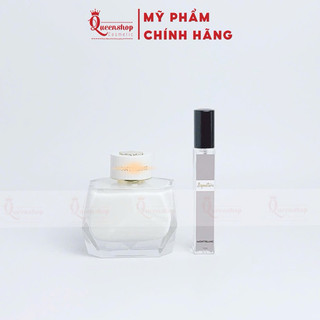 [Chính Hãng -Fullbox 90ml] Nước hoa M.ontb.lanc Signature EDP