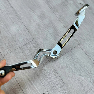 Cần số Xiken Exciter 150/155 thailand lắp đặt như zin