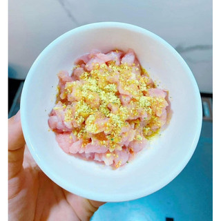 HẠT NÊM HỮU CƠ TỪ RAU CỦ BIO - ĐỨC