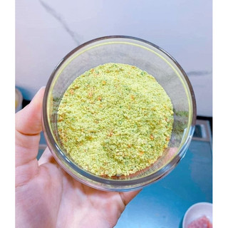 HẠT NÊM HỮU CƠ TỪ RAU CỦ BIO - ĐỨC