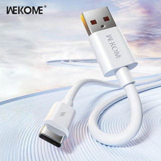  Cáp Sạc Nhanh WDC-136 USB-A to Type C L Micro 60W bền bỉ chống đứt gãy và truyền tải dữ liệu nhanh 