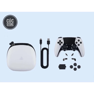 Tay cầm chơi game Dualsense Edge Wireless Controller chính hãng