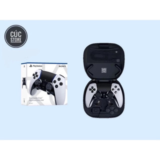 Tay cầm chơi game Dualsense Edge Wireless Controller chính hãng