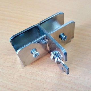 10 Cốc đỡ hai bên gắn thanh ray