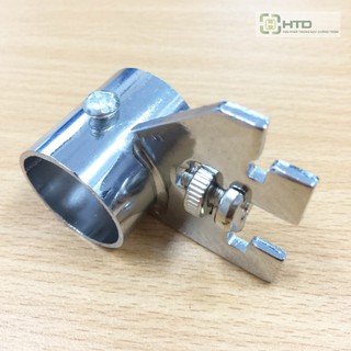 Cốc đỡ ống tròn giữa D40