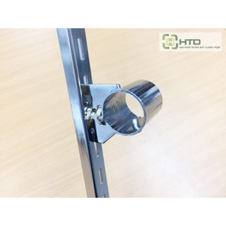 Cốc đỡ ống tròn giữa D40