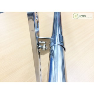 Cốc đỡ ống tròn giữa D40