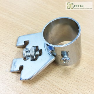 Cốc đỡ ống tròn giữa D40