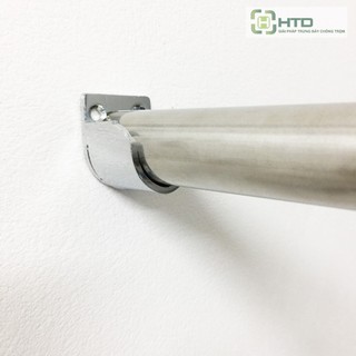 Cốc đỡ ống tròn bắn trực tiếp D8