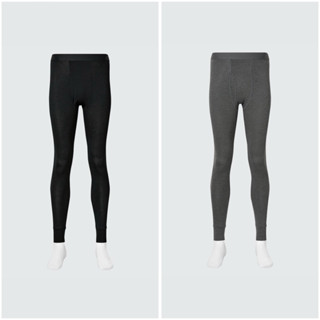  Quần giữ nhiệt dòng cơ bản Nam Uni 