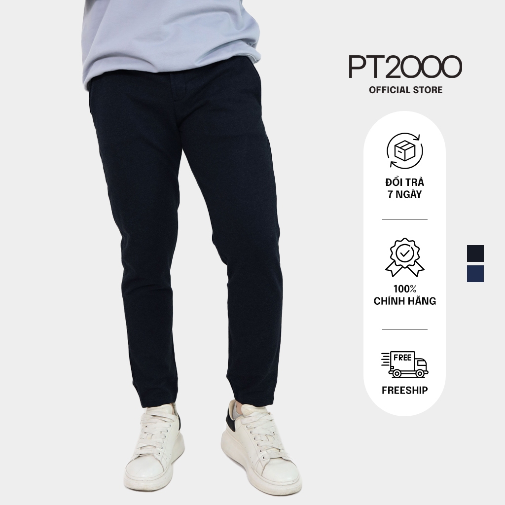 PT2000 FASHION - Quần thể thao nam (QTT-017)