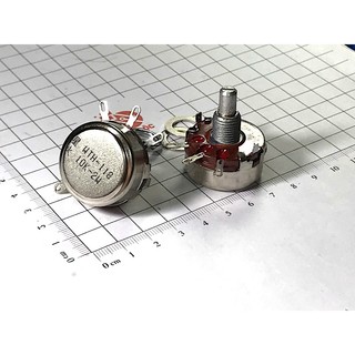 Chiết áp 10K 2W WTH118