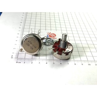 Chiết áp 10K 2W WTH118