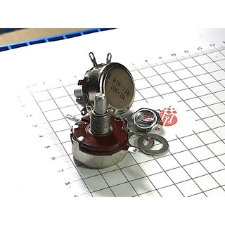 Chiết áp 10K 2W WTH118
