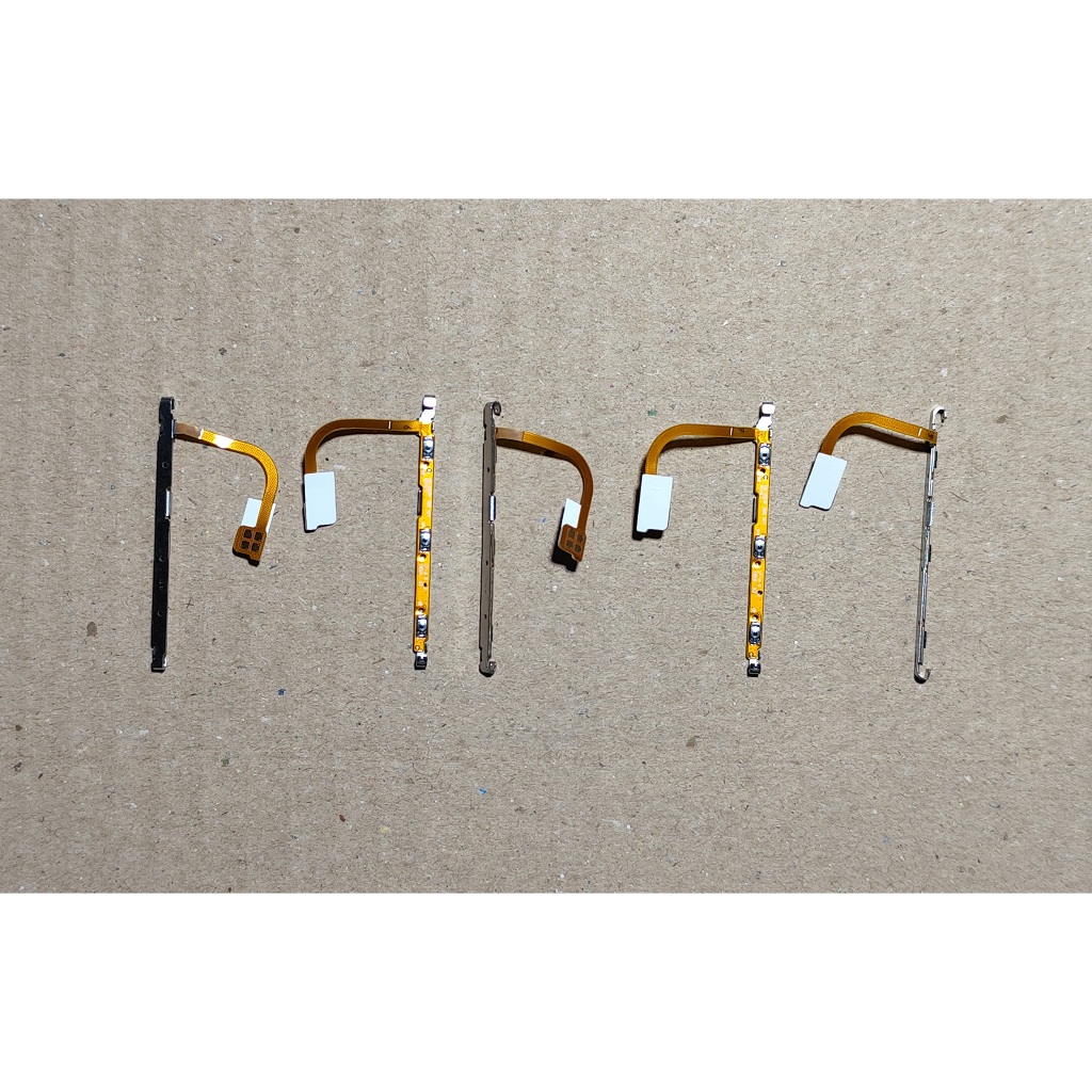 Cáp nguồn volume Samsung A9 2018 / Samsung A920 dùng chung zin new