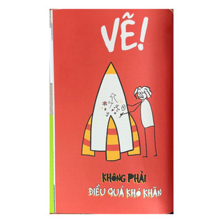 Sách - Tư Duy Hình Ảnh - Visual Thinking (Tái Bản 2023) - VLB