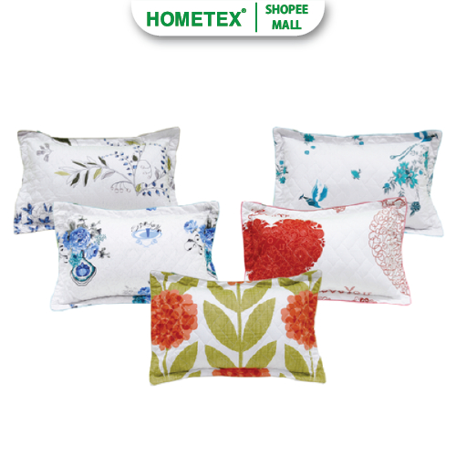 Gối đầu chần điện tử Hometex