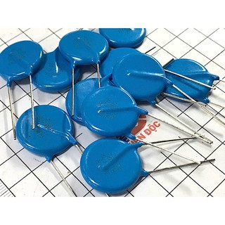[Combo 5 chiếc] Tụ chống sét Varistor 20D471K 470V 20mm