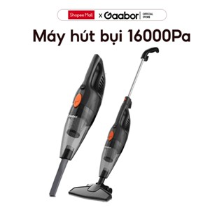 Gaabor Máy hút bụi cầm tay siêu nhẹ GVCW-M15AS công suất cao 650W | Lực hút mạnh 16000PA giá rẻ phù hợp cho gia đình