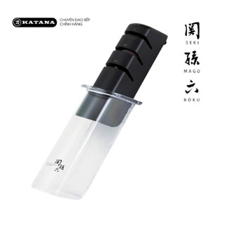 Dụng cụ mài dao 3 bước cao cấp Nhật KAI AP0308
