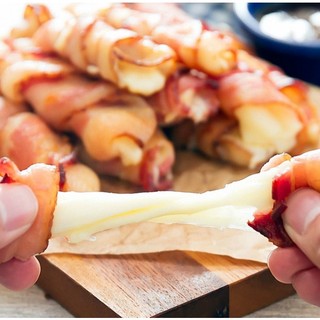 [SHIP CẦN THƠ] Phô mai que tươi mozzarella Cheese One 20g, 100g