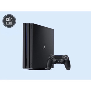  Máy chơi game Playstation 4  PS4  Pro 1TB 2ND 