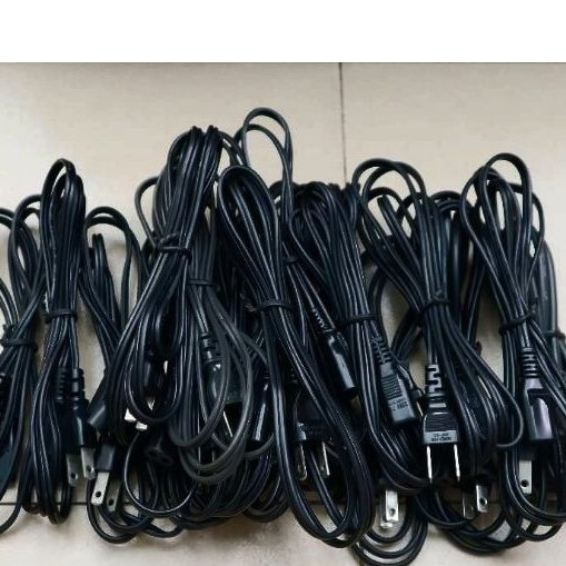 Dây nguồn đài nội địa Nhật (cũ)