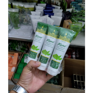 Sữa rửa mặt Kone' Thái Lan chuẩn [Chính Hãng]