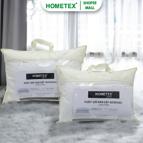 Ruột gối cao cấp Microgel - Hometex