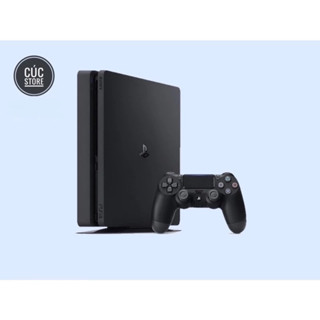 Máy chơi game Playstation 4 (PS4) Slim 500GB / 1TB 2ND