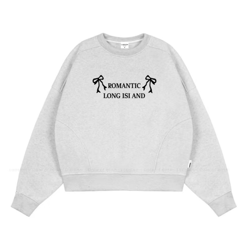 SWEATER LABSION SIZE SIZE L (55-70kg)