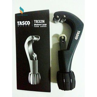 Dao cắt ống đồng cỡ 1/8~1 5/8 cao cấp hãng tasco nhật bản model tb32n