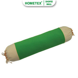 Gối ôm trẻ em có bèo cotton xốp màu Hometex
