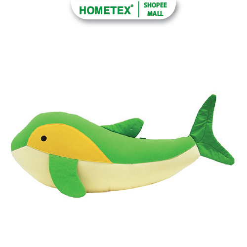 Gối ôm cá heo Hometex