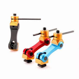  Cữ chặn phôi vise stop gá cố định máy phay cnc tiện lợi bộ định vị điểm dừng phôi 