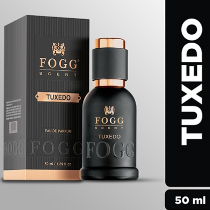 Nước Hoa FOGG TUXEDO 50ML Dành Cho Nam Nữ NHẬP KHẨU DUBAI