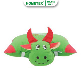 Gối tựa treo xe máy Hometex