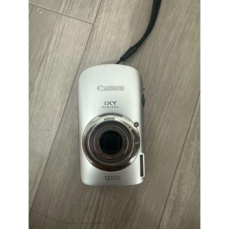 canon ixy 510s