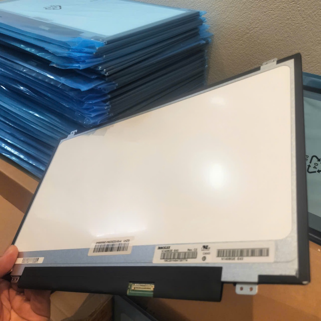 màn hình Dell Latitude E7440 E7450 E7470 7440 7450 7470, Màn 14 led mỏng 30 pin HD mới 100%