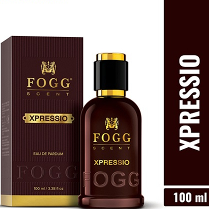 NƯỚC HOA NAM FOGG  XPRESSIO 100ML NHẬP KHẨU DUBAI