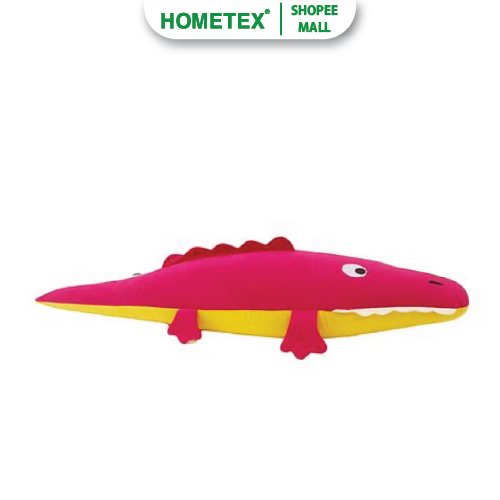 Gối ôm cá sấu Hometex