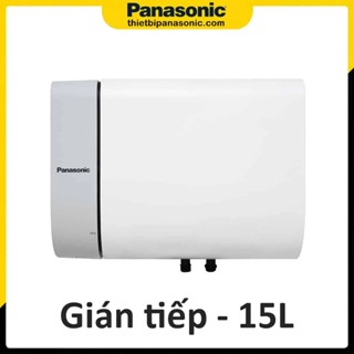   HÀNG CHÍNH HÃNG  Máy nước nóng gián tiếp panasonic DH-15HBMVW DH-20HBMVW DH-30HBMVW  không bao gồm lắp đặt  