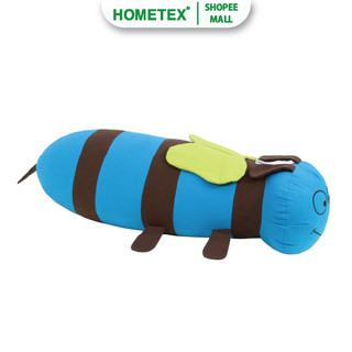 Gối con ong hometex 70x30x15