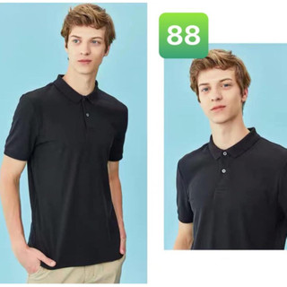 Áo polo nam Giordano
